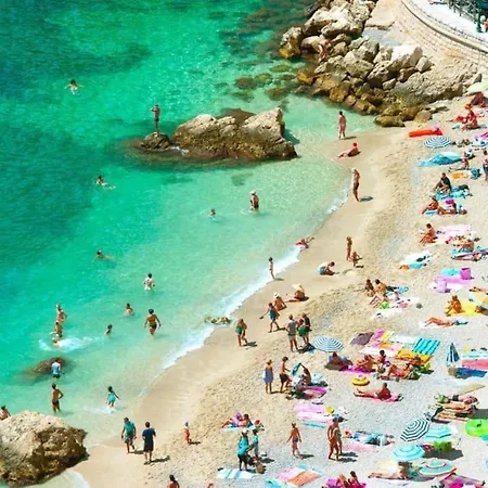 Daire La Nonete Villefranche-sur-Mer